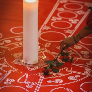 Altar Mats