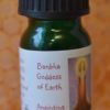 Sanctuary of Sophia Celtic Collection - Goddess Banbha Anointing Oil 10ml