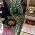 Shamanic Way of the Womb® Womb Witch Bundle - Earth Element