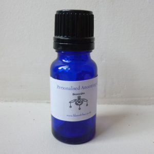 Anointing Oils