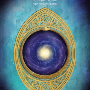 The Shamanic Way of the Womb® Book - A Healing Journey Through the Eight Womb Gates By Angie Twydall