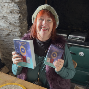 Shamanic Way of the Womb® Oracle Deck A Medicine Wheel of the Eight Womb Gates